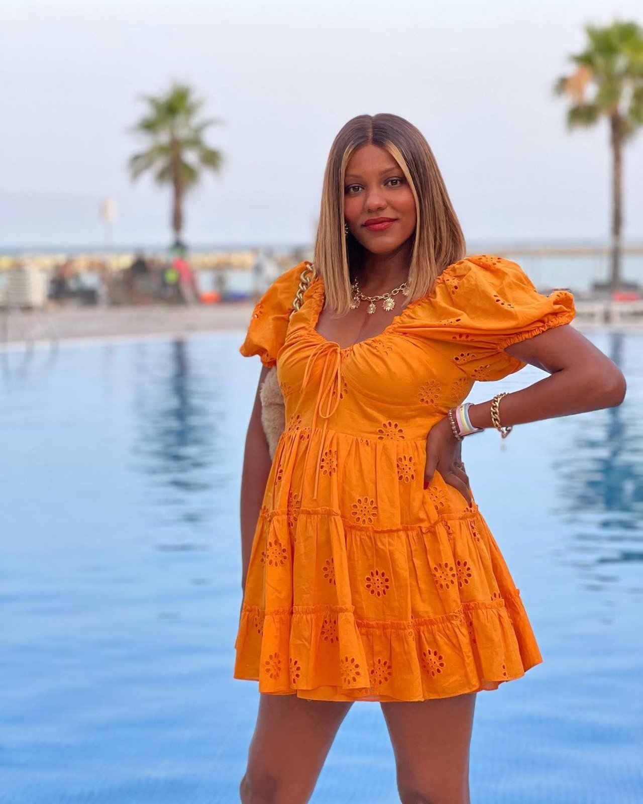 Robe Zara