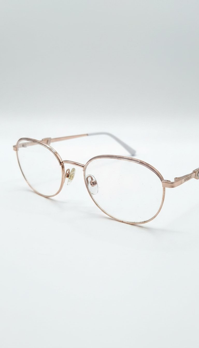 Original GUESS Eyeglasses Frame 
