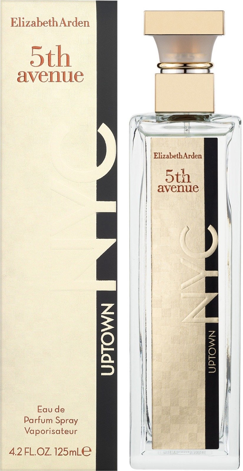 Elisabeth Arden 75 ml importé freeshop France 
