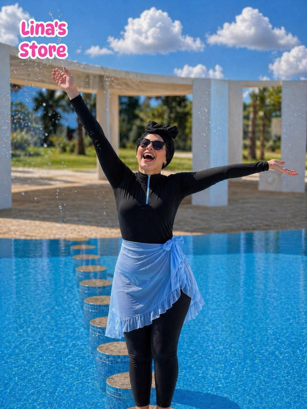 Burkini
