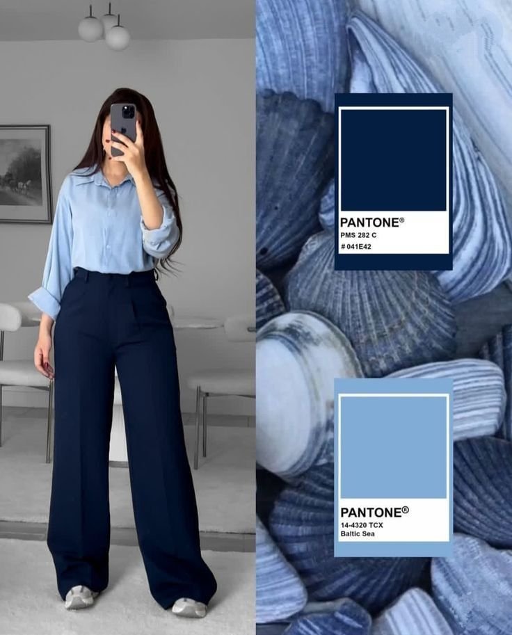 Pantalon 