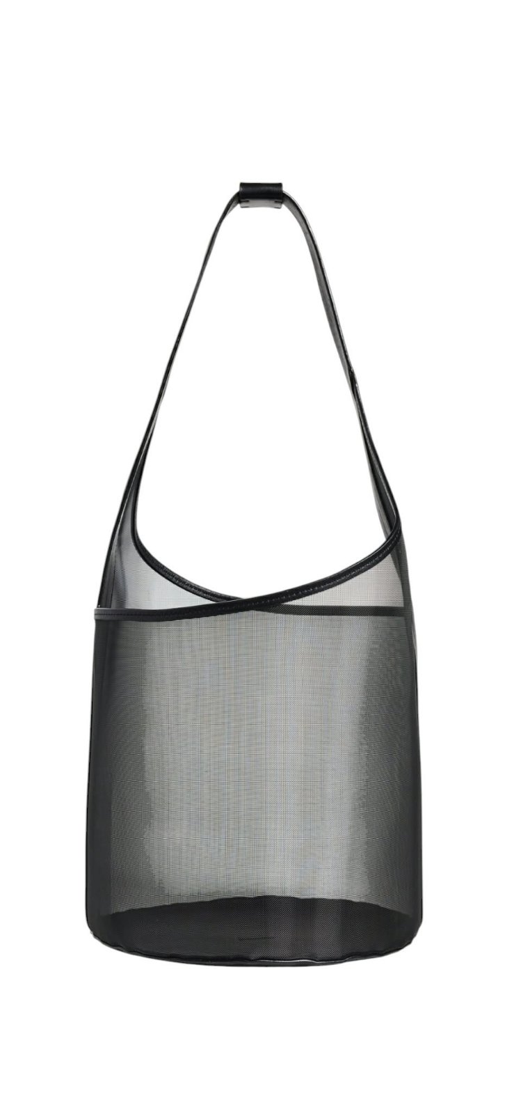Bucket bag