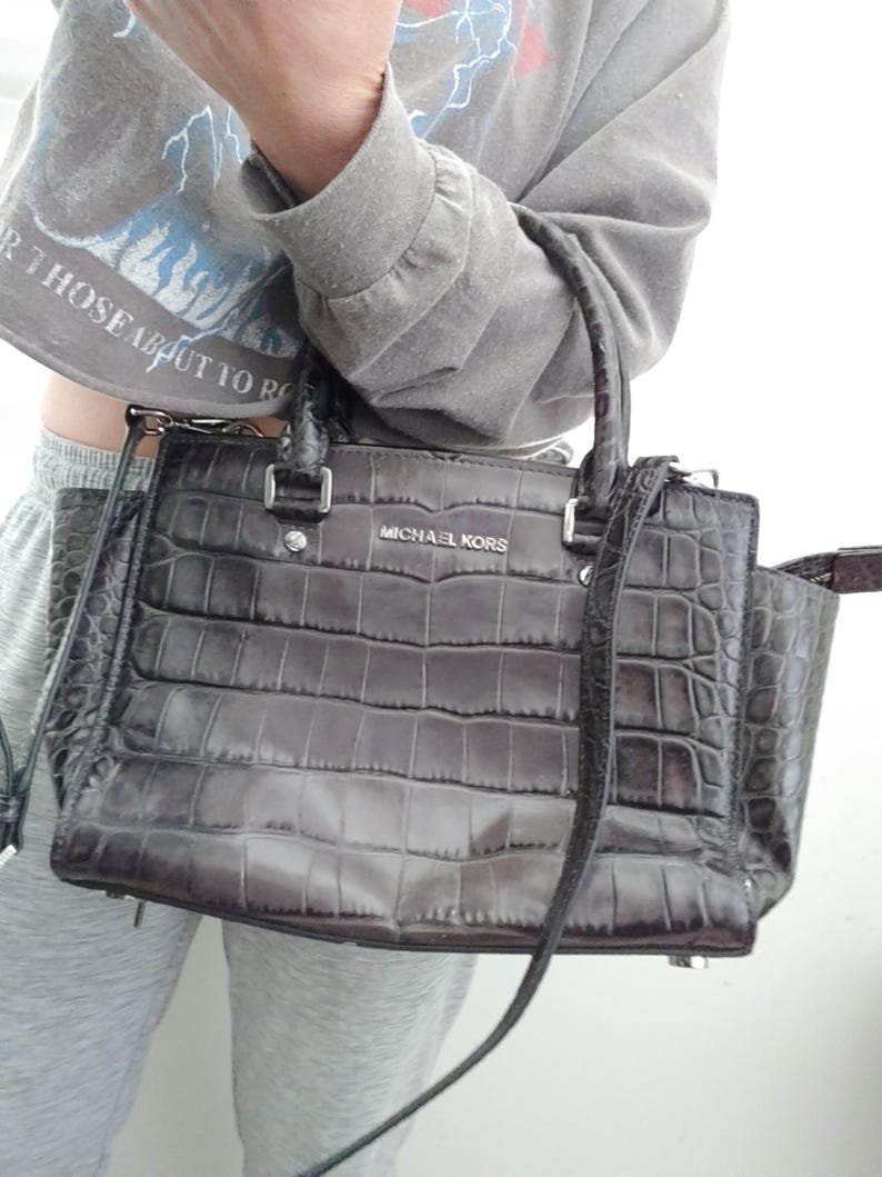 Sac à main Michael Kors slema