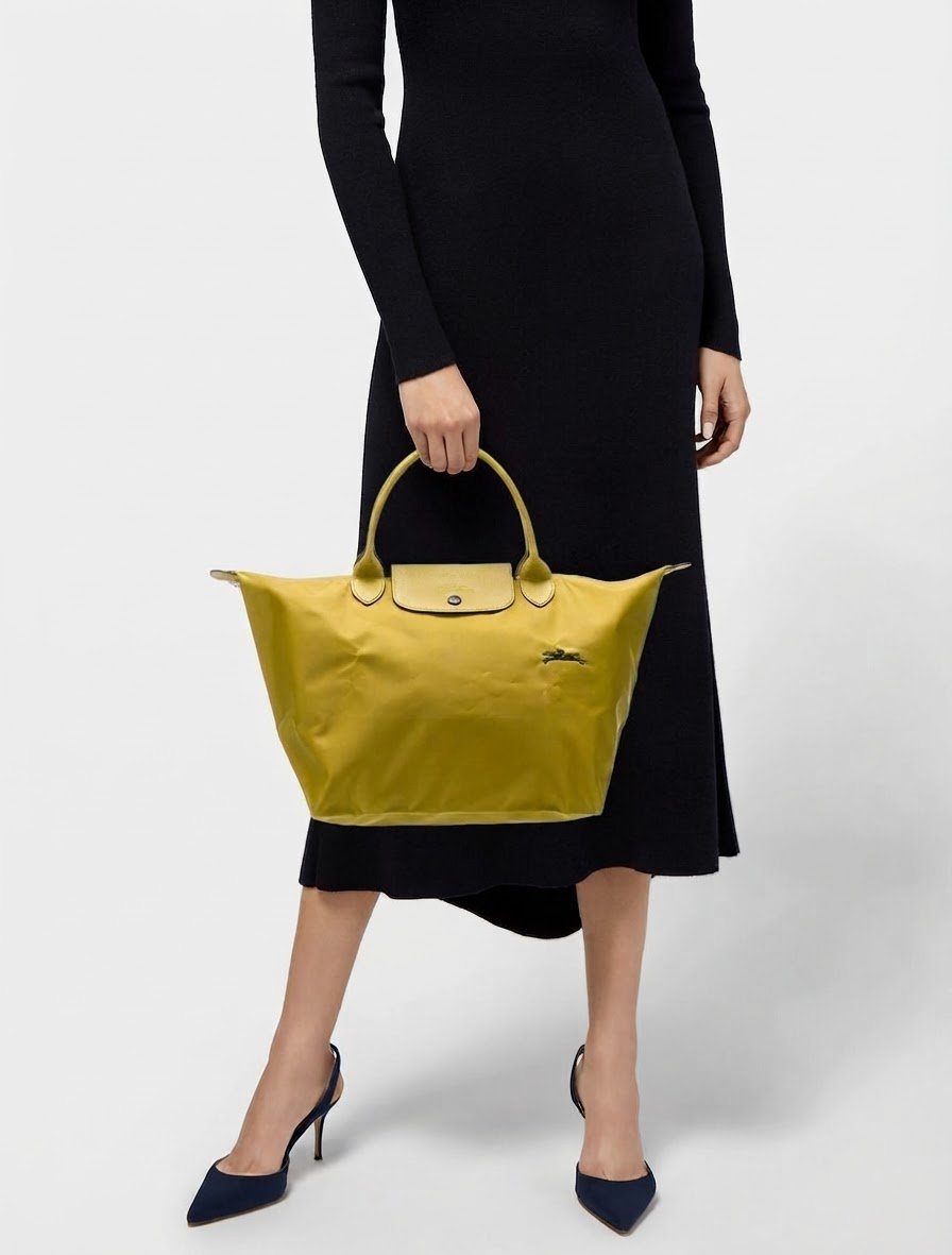 Sac à main Longchamp 