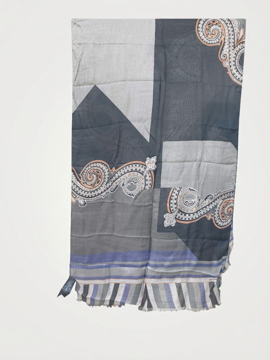 Écharpe etro neuve 