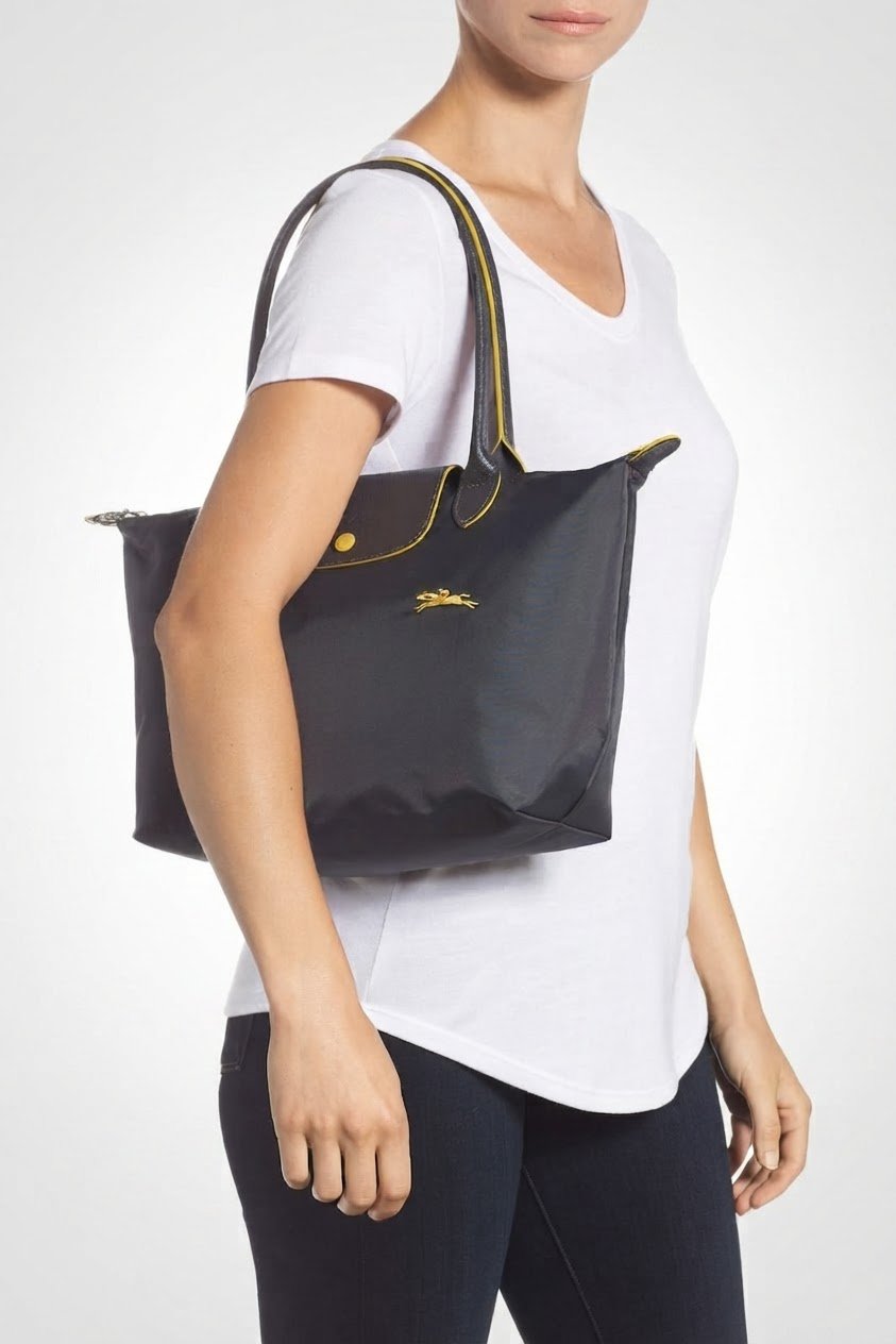 Sac à main Longchamp 