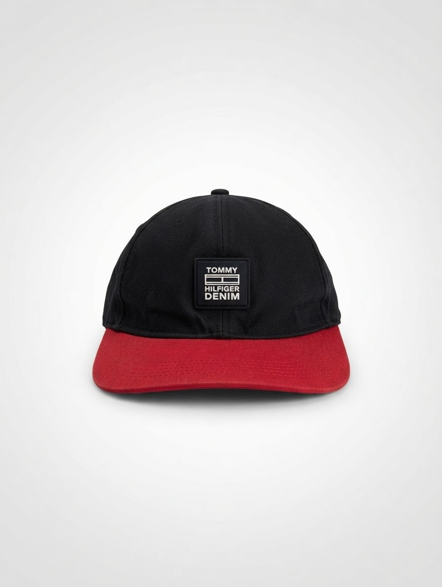 Casquette de baseball tommy Hilfiger 