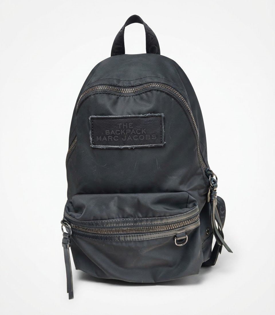 Sac a dos Marc Jacobs  authentique 