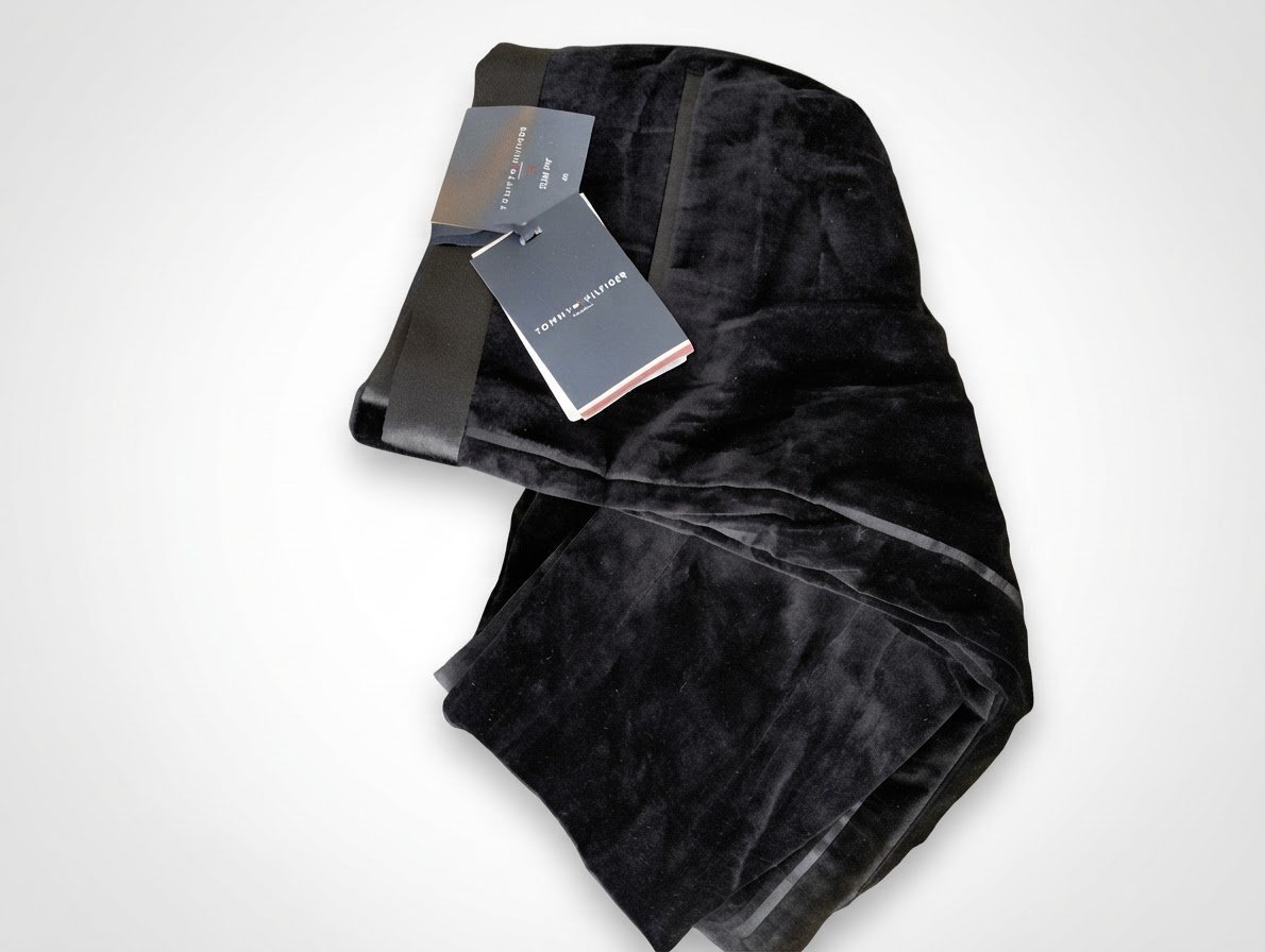 Pantalon Tommy Hilfiger Tailored neuf 