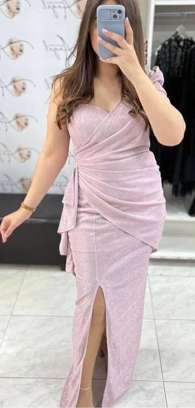 Robe soirée 
