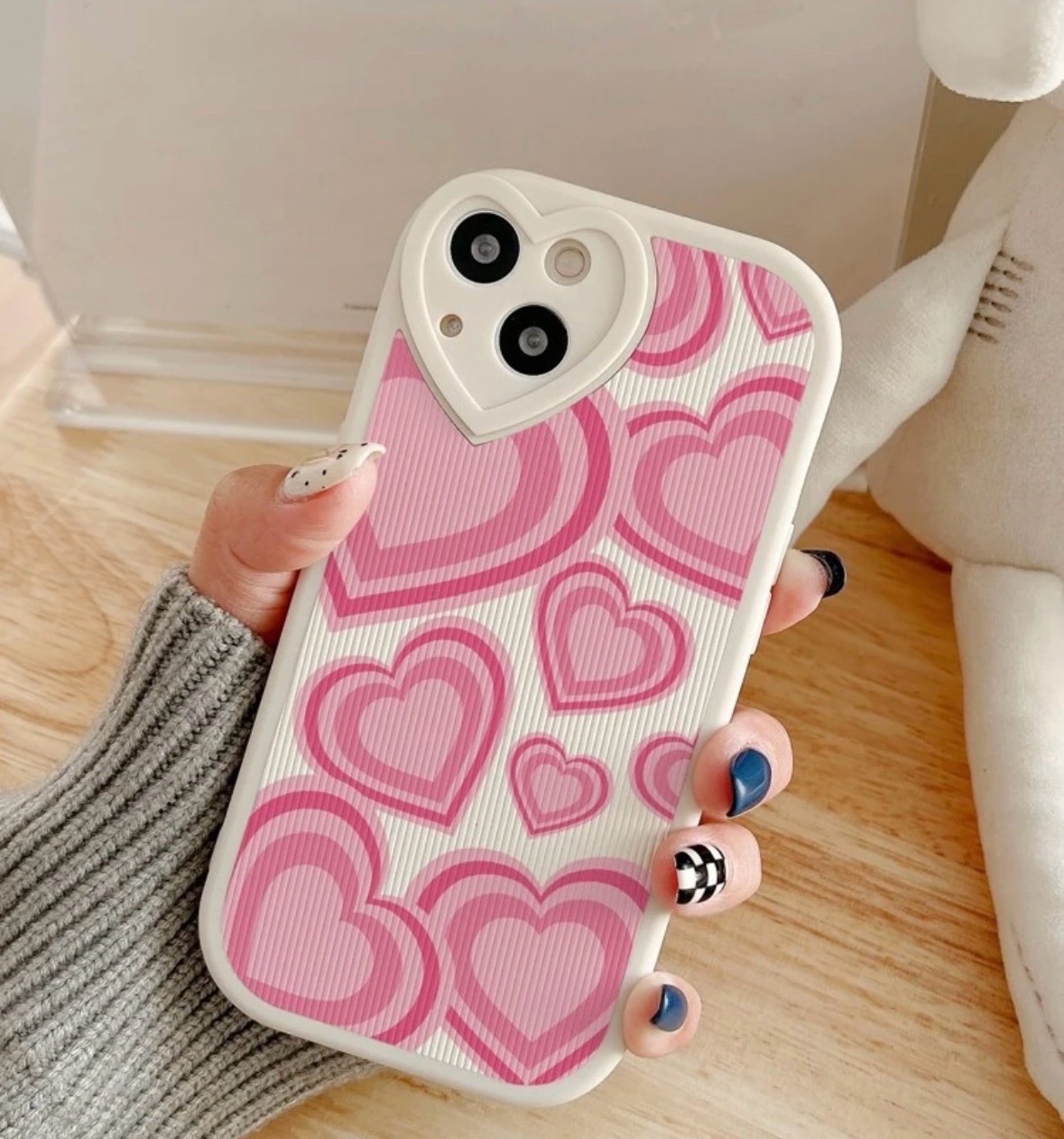Phone case 