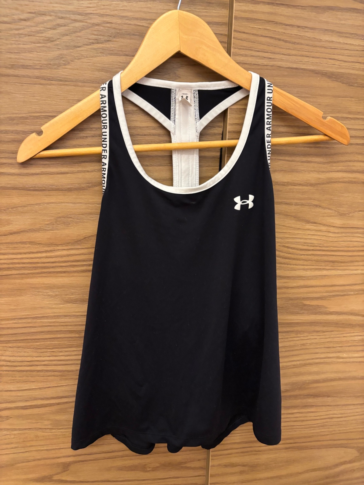 Pull de sport 