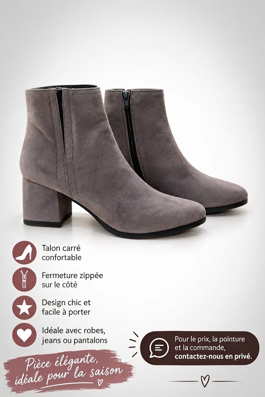 Bouts couleur top pointure 38