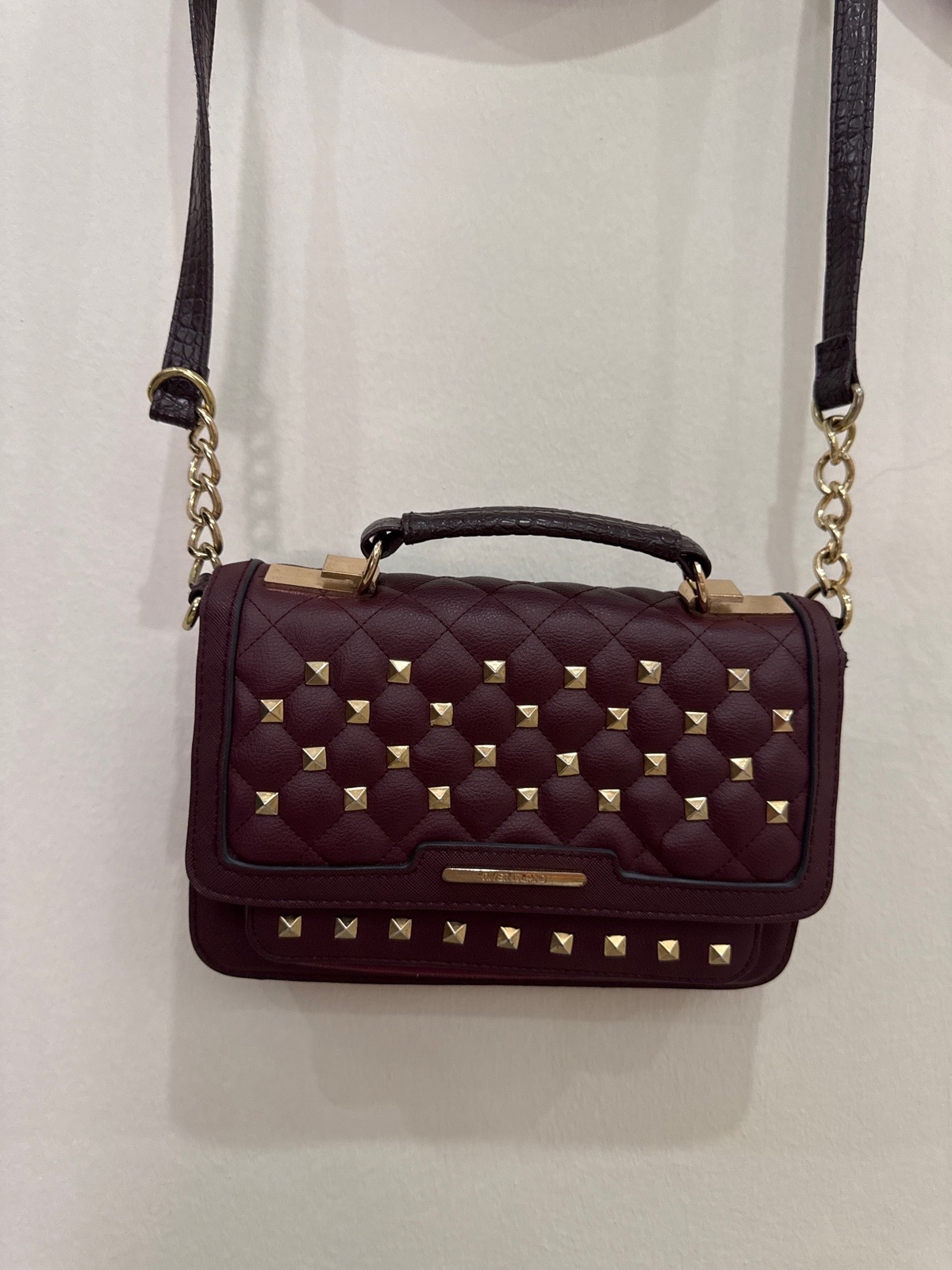 Sac à bandoulière River Island