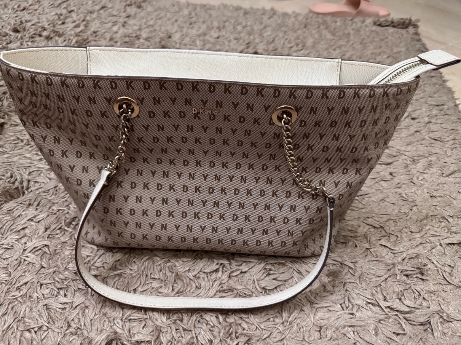 Sac à main DKNY comme neuf
