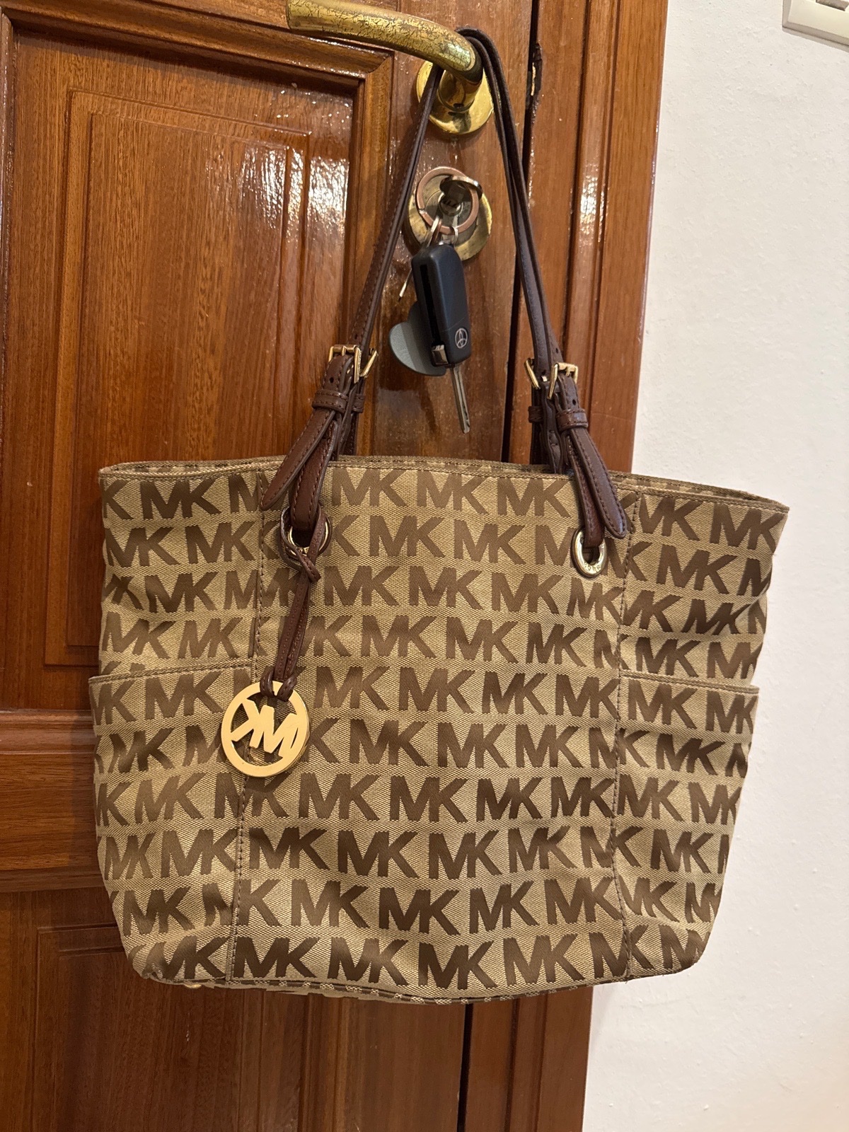 Sac à main MK