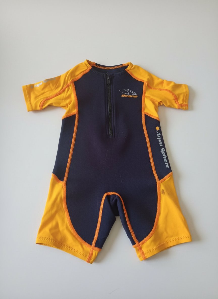 Maillot de bain pour enfants 