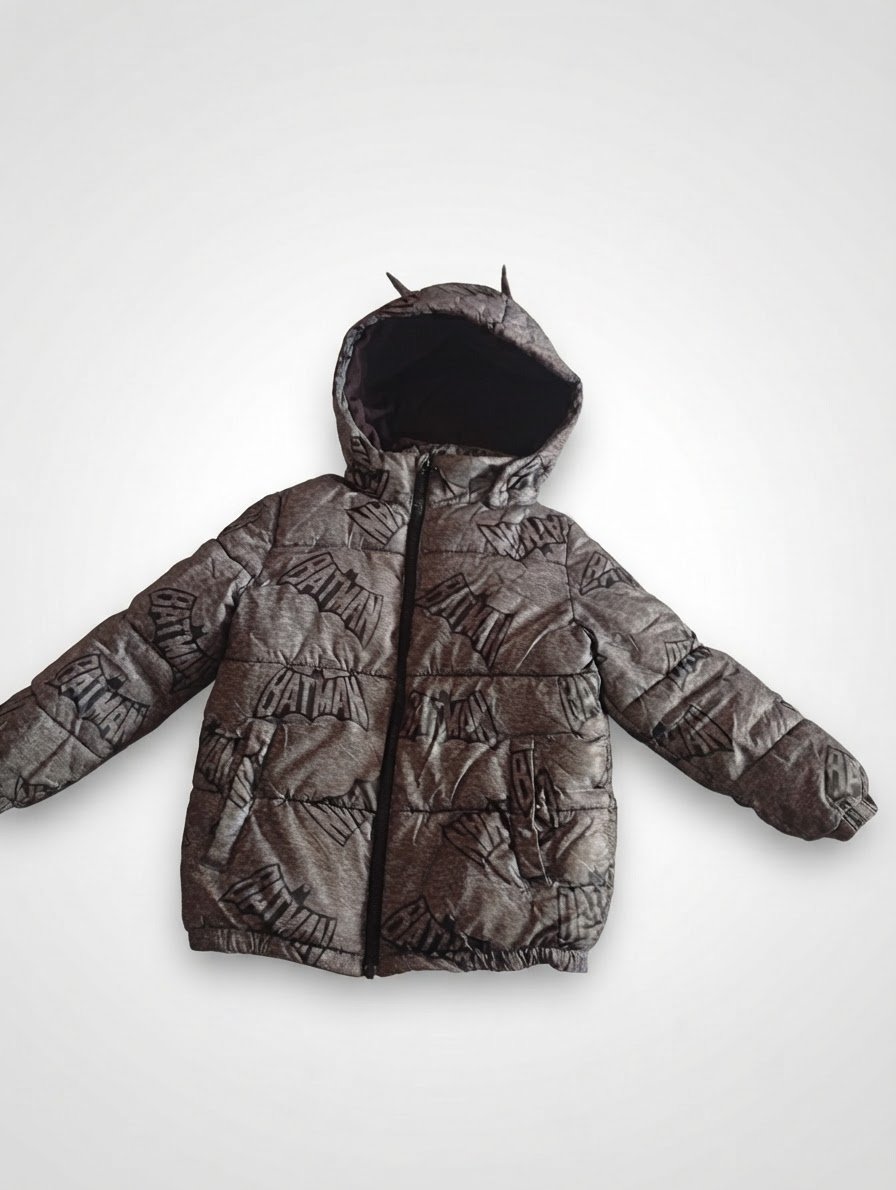 Manteau enfant 