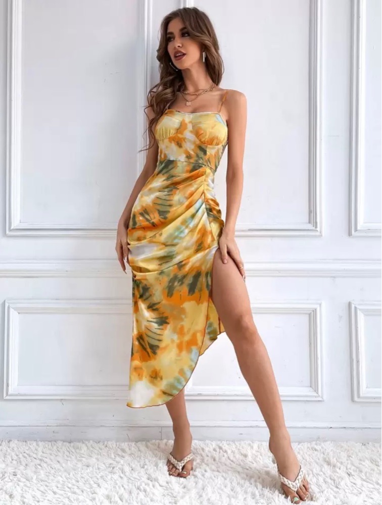 Robe Shein taille S/M