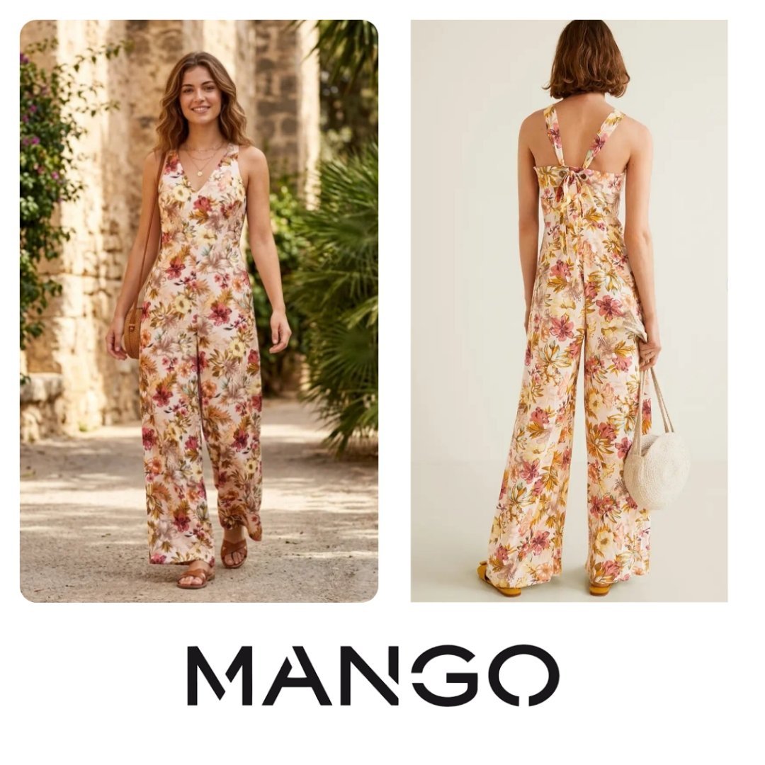 Combinaison Mango.  Taille S. État parfait ❤️ 