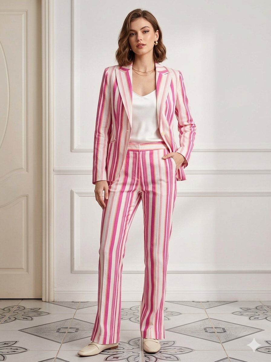Tailleur Funtecapala. Taille 40. État parfait ❤️ 