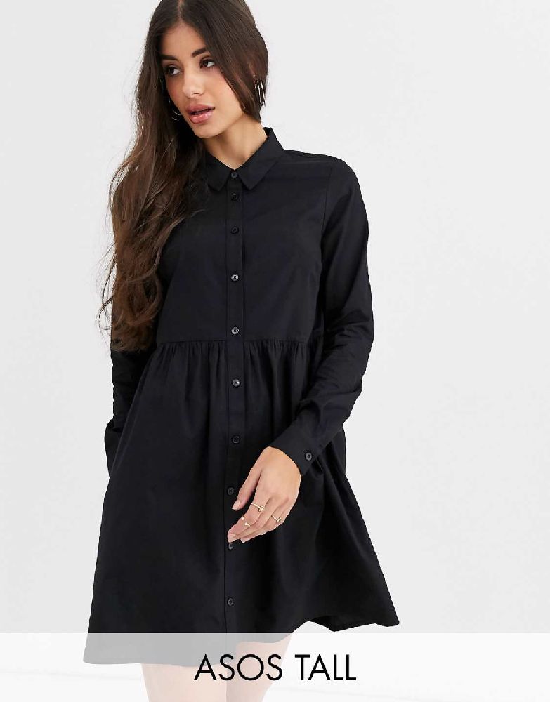 ASOS. Robe chemise. Taille 40/L. En excellent état 🥰🥰🥰