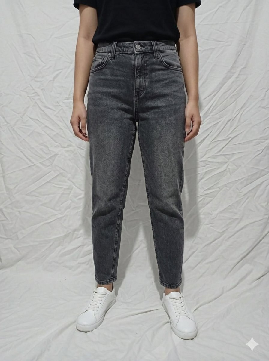 MANGO MOM. TAILLE S