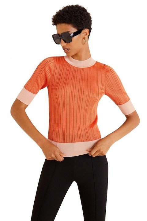 MANGO. TAILLE 40/L. NEUF 