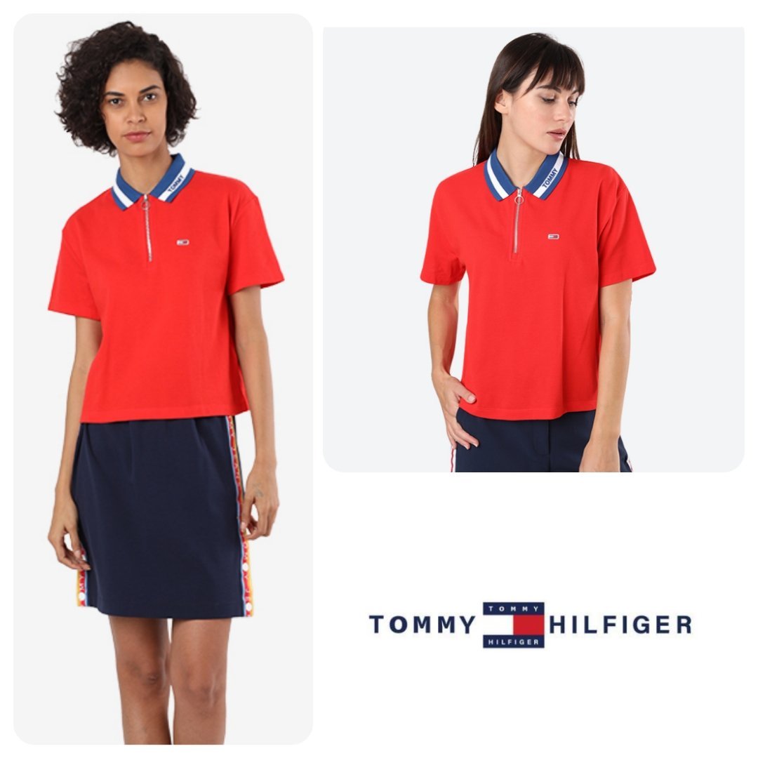 Tommy Hilfiger Jeans. Taille S