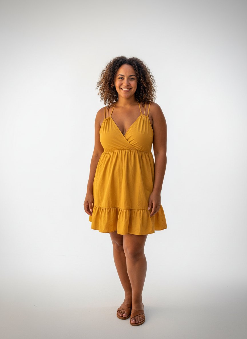 Mini robe 👗 Shein Curve 👗  TAILLE 50/52