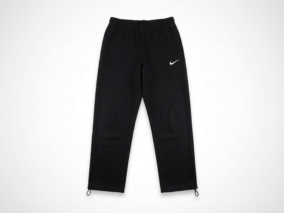 Baggy joger taille xxl
