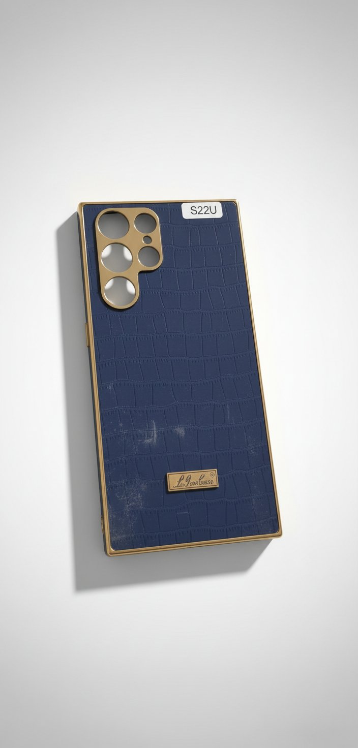 Cache télephone