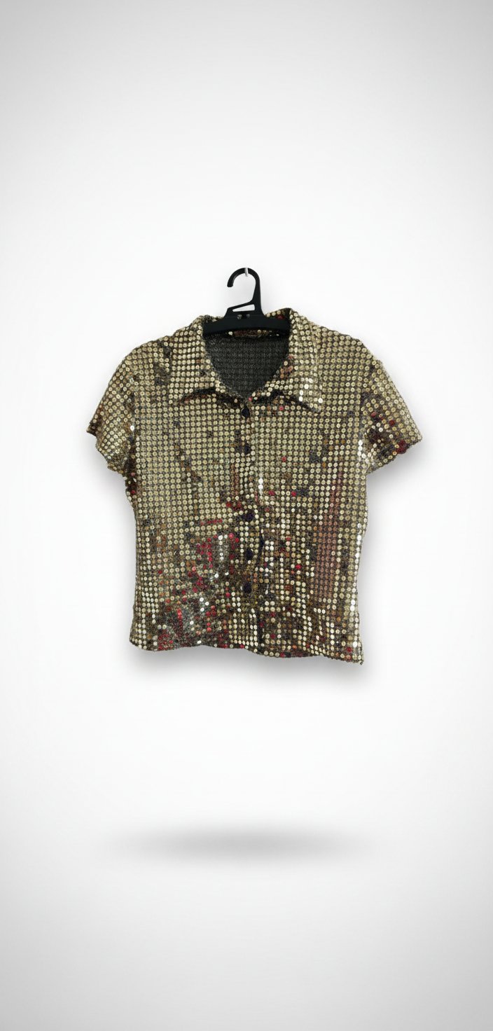 Chemise soiré