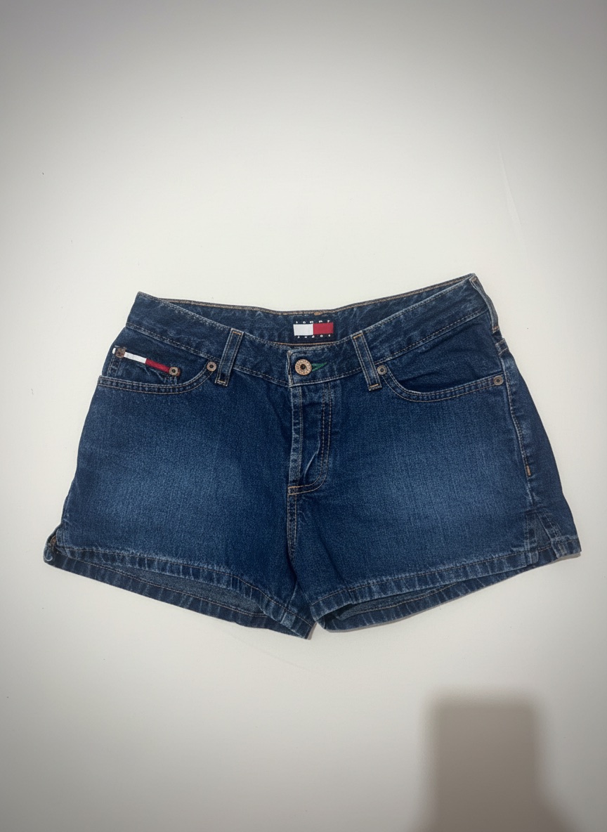 Short