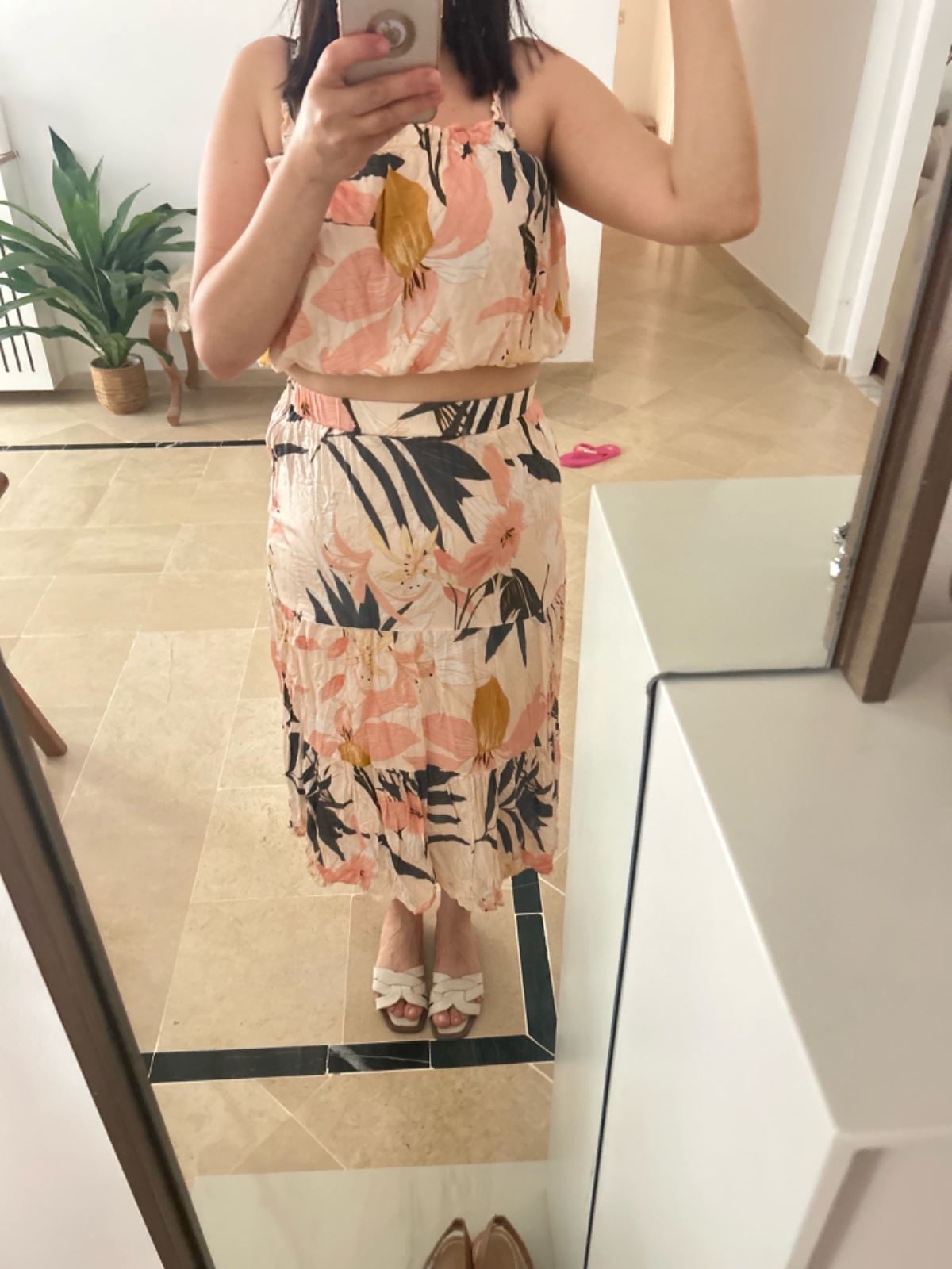 Ensemble femme