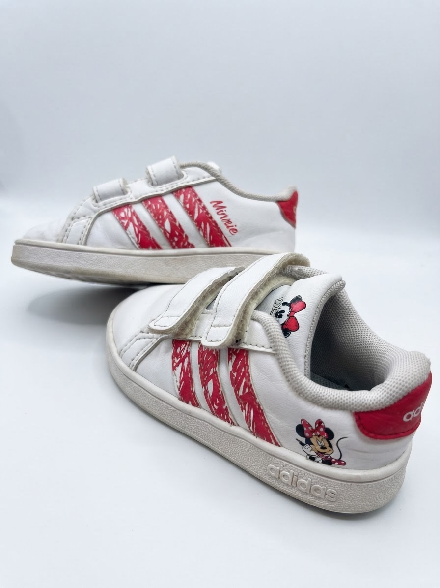 Stansmith enfant