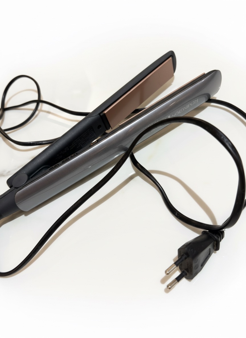 Lisseur Remington Keratin Protect - Excellent état(Capteur intelligent)