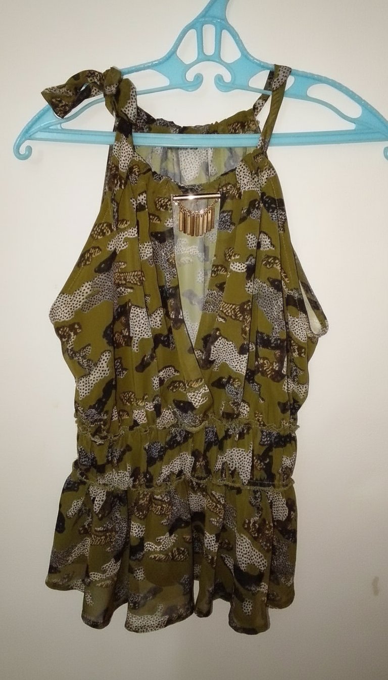 Chemise 
