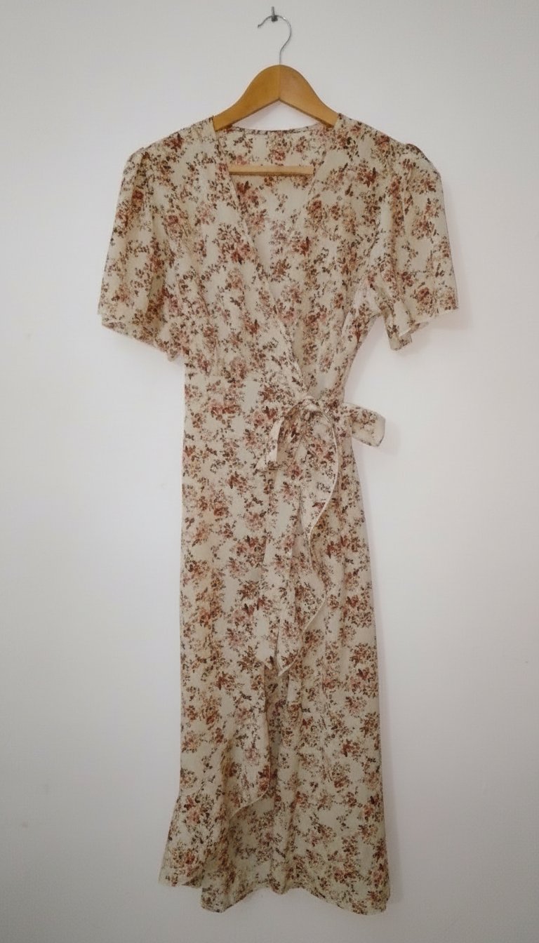 Robe de Shein 