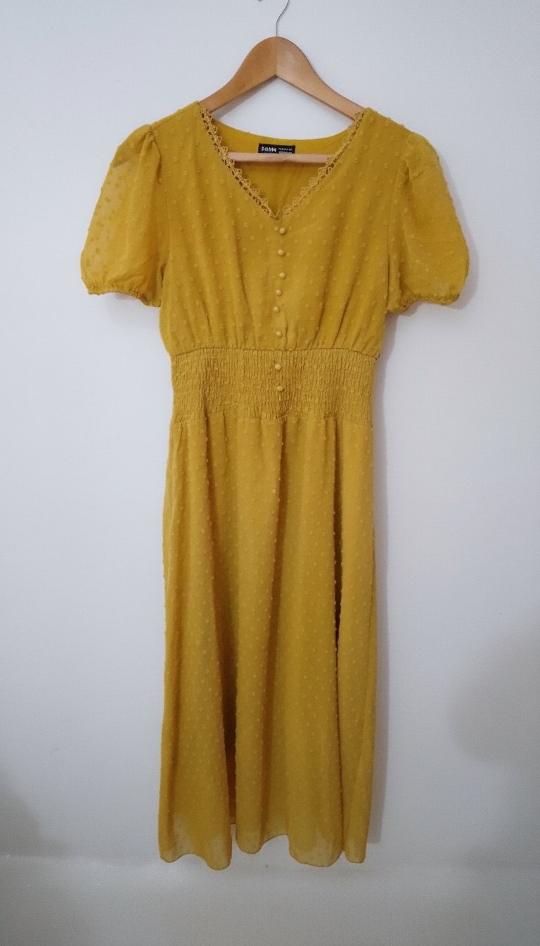 Robe Shein 