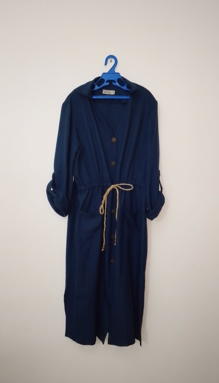 Robe de la marque Mabrouk 
