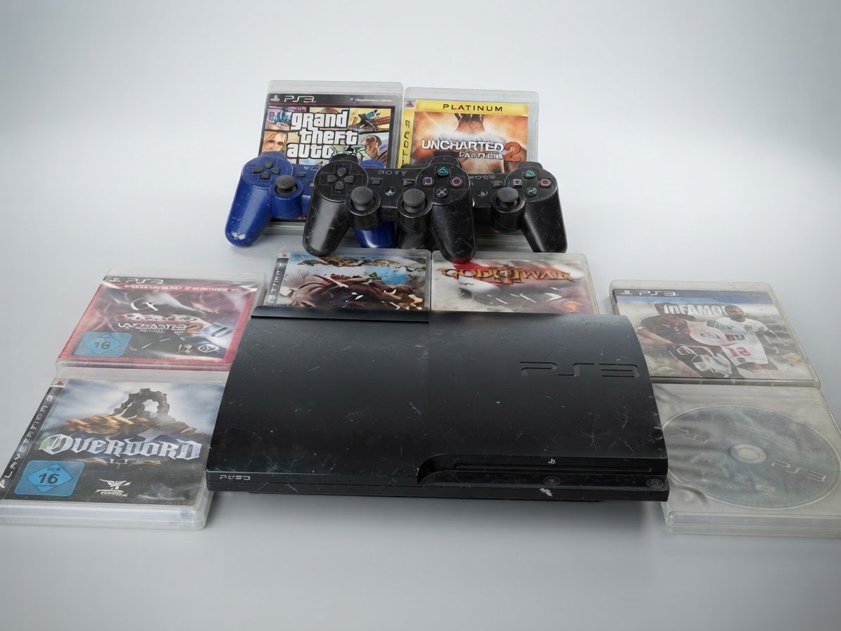 Playstation 