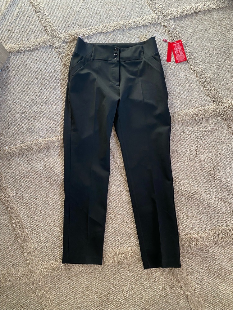 Pantalon noir