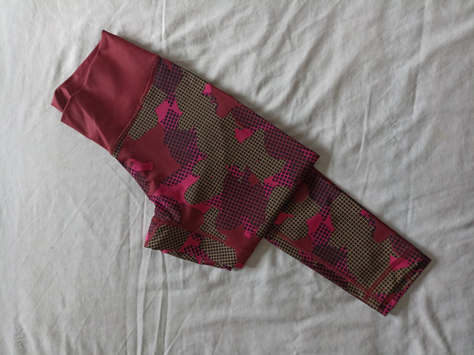 Legging fitness