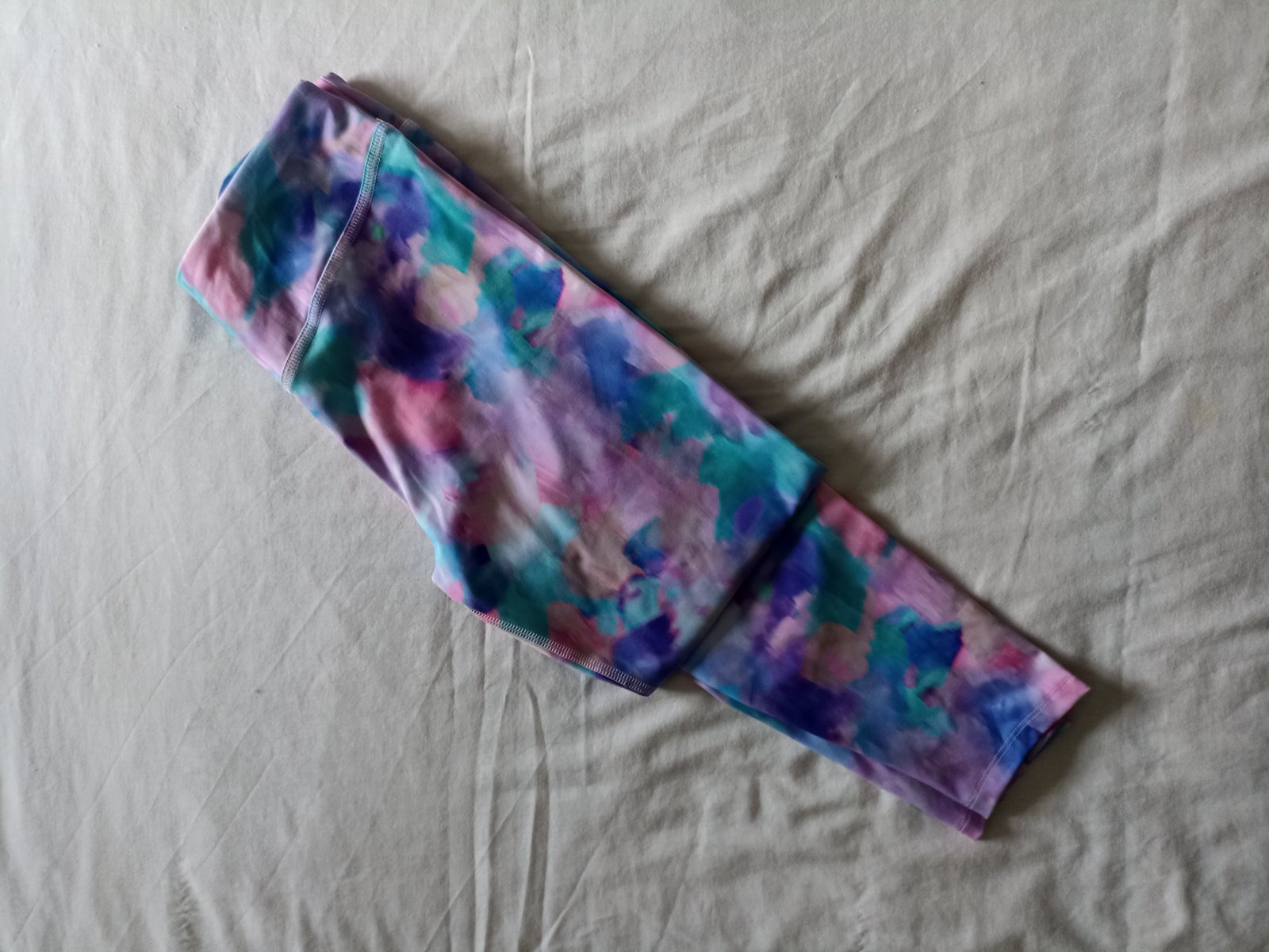 Legging fitness