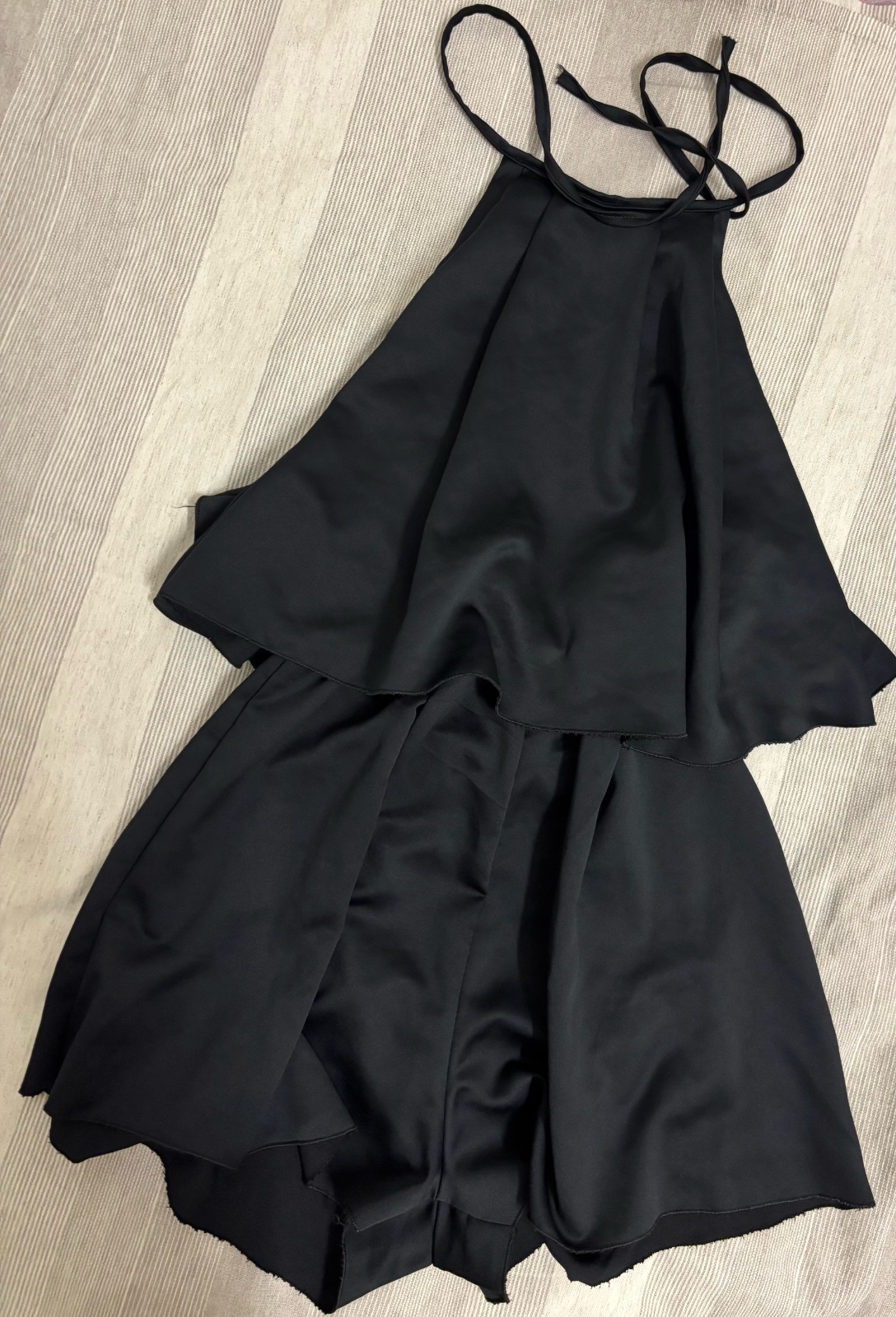 Combishort