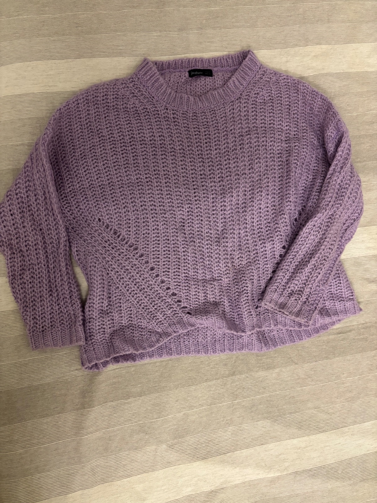 Pull 