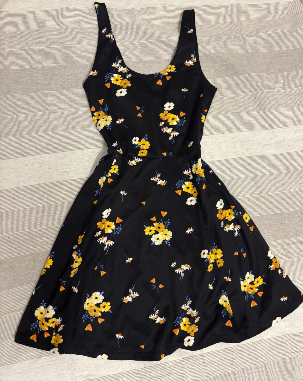 Robe courte H&M