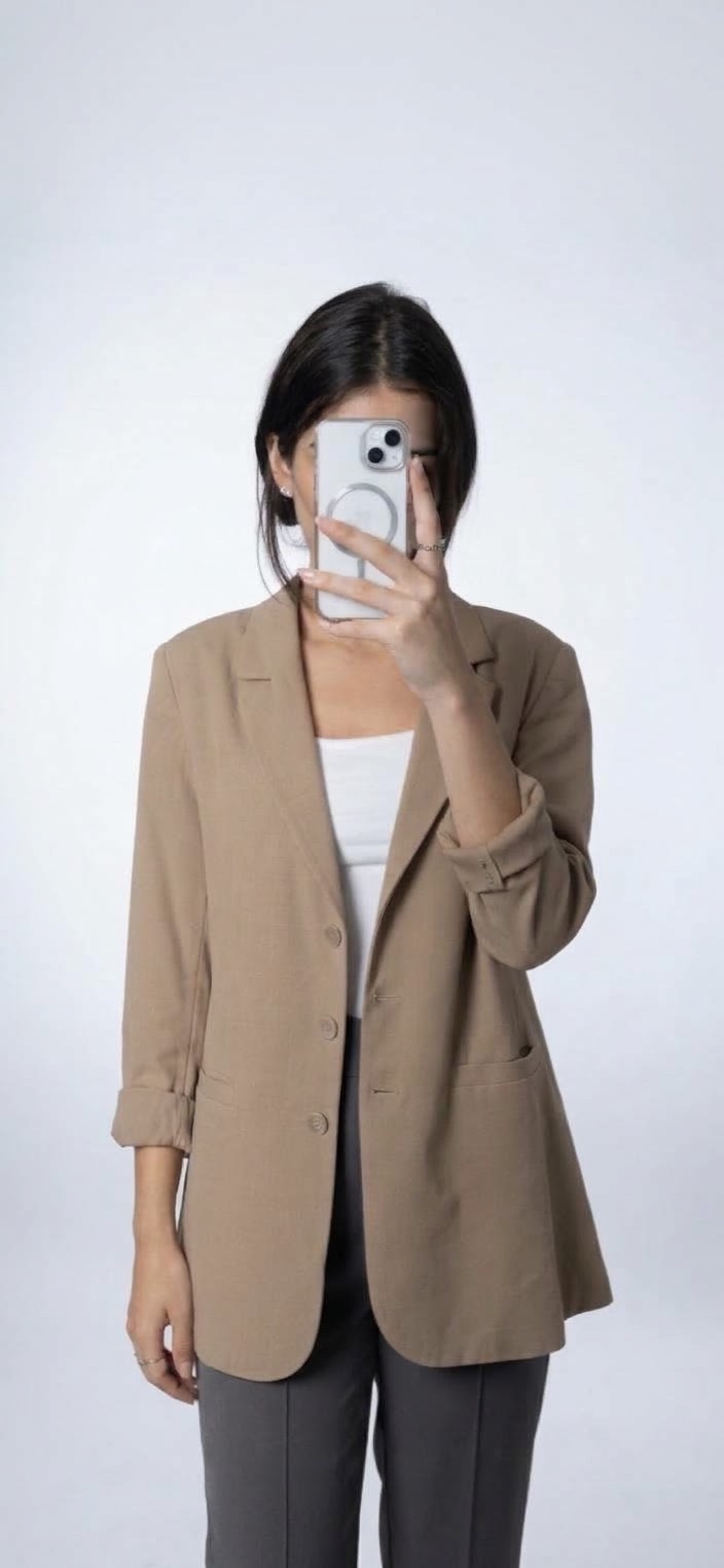 Blazer 