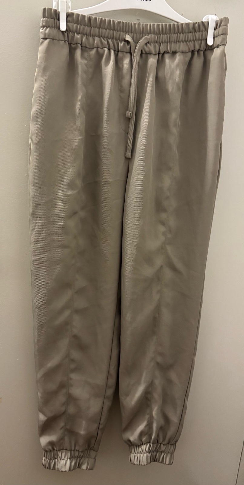 Pantalon zara 